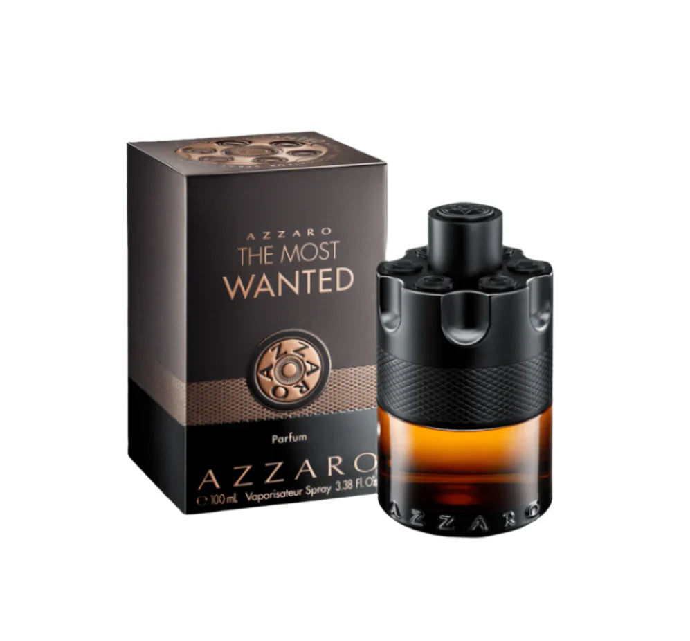 Azzaro The Most Wanted Parfum for Men 100ml