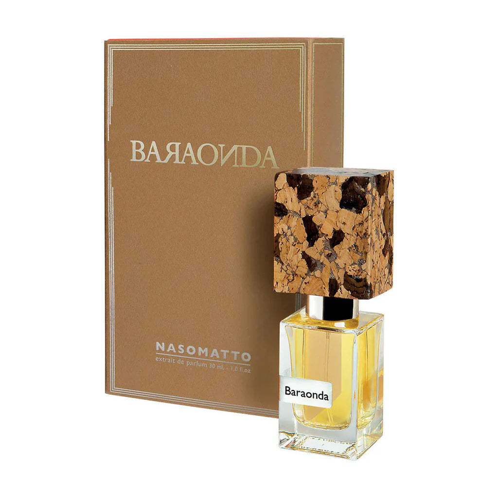 Baraonda Nasomatto Extrait de Parfum for men 30ml