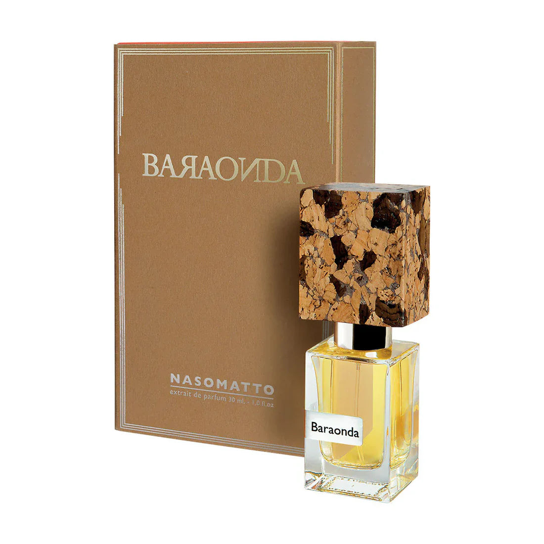 Baraonda Nasomatto Extrait de Parfum for men 30ml