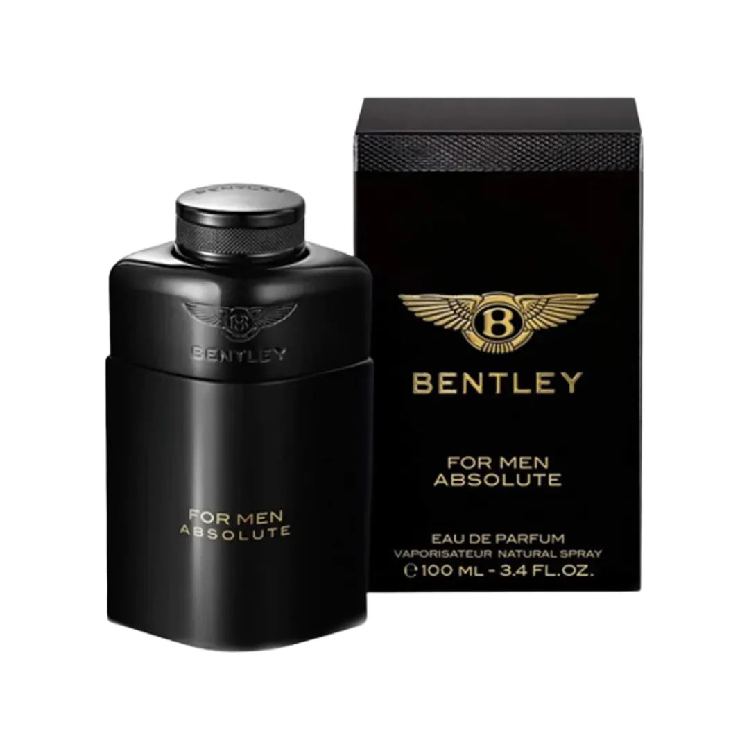 Bentley Absolute Eau de Parfum for Men 100ml