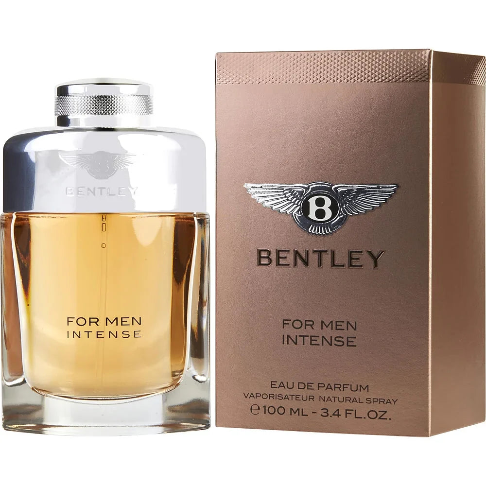 Bentley Intense Men Eau de Parfum for Men 100ml