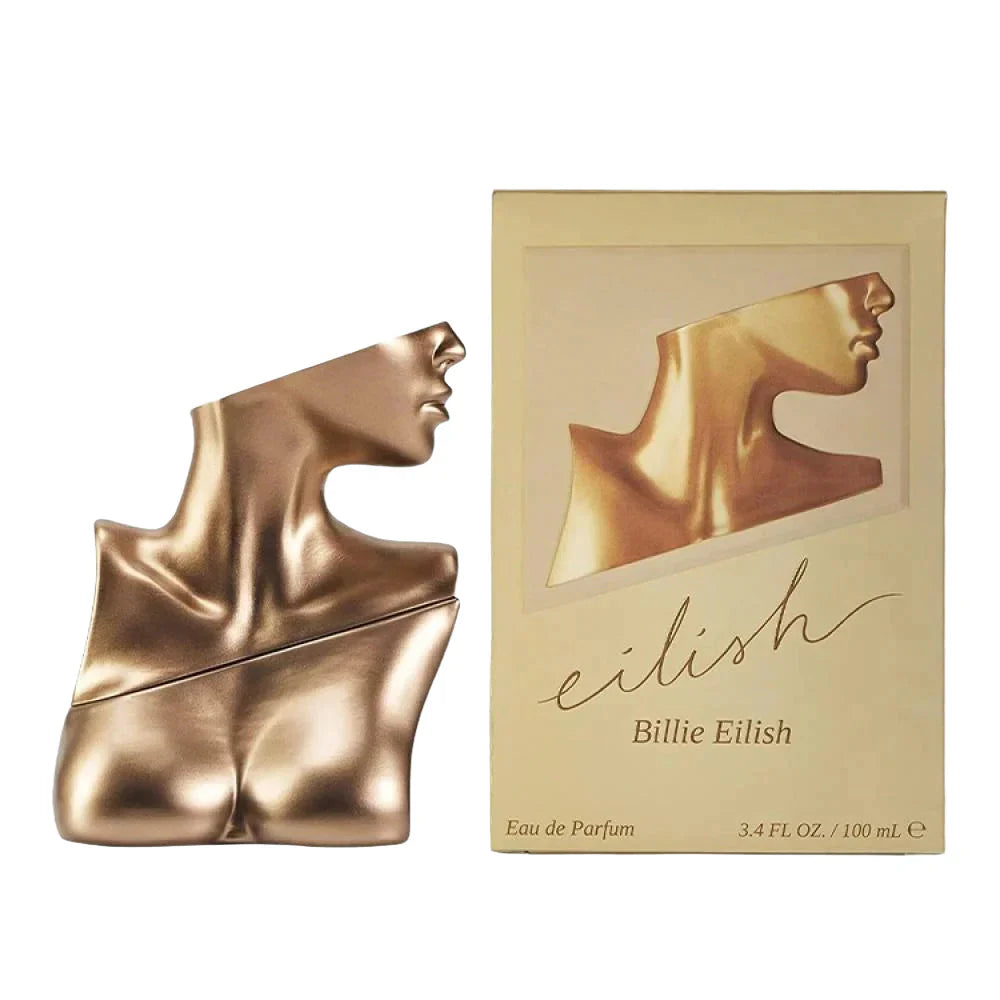 Eilish Billie Eilish Eau de Parfum for Women 100ml