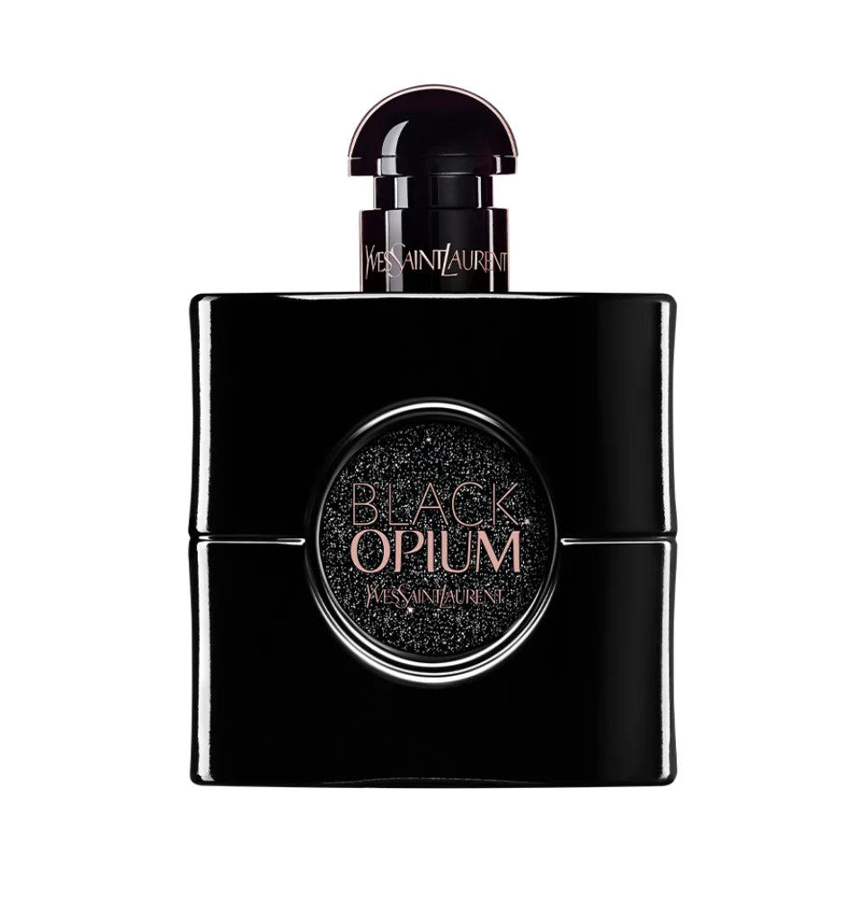 Black Opium Le Parfum Yves Saint Laurent for Women 90ml