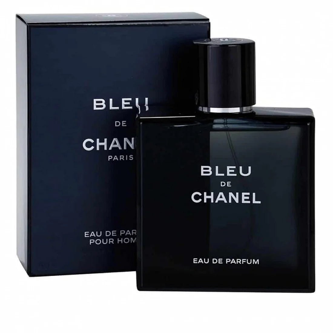 Bleu De Chanel Eau de Parfum for Men 100ml