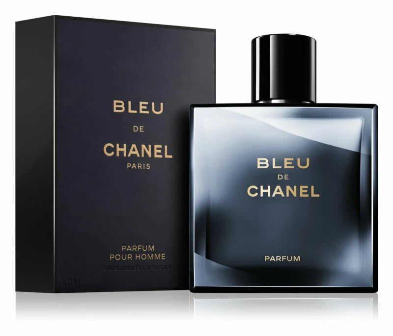 Bleu De Chanel Parfum For Men 100ml