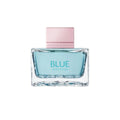 Blue Seduction Antonio Banderas Eau de Toilette for Women 80ml
