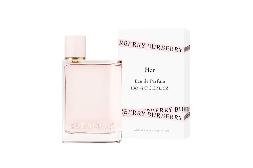 Burberry Her Eau de Parfum 100ml