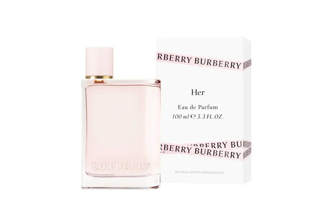 Burberry Her Eau de Parfum 100ml