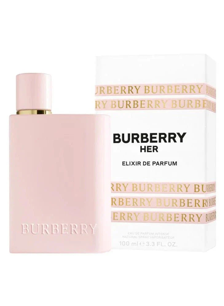 Burberry Her Elixir Eau de Parfum Intense for Women 100ml