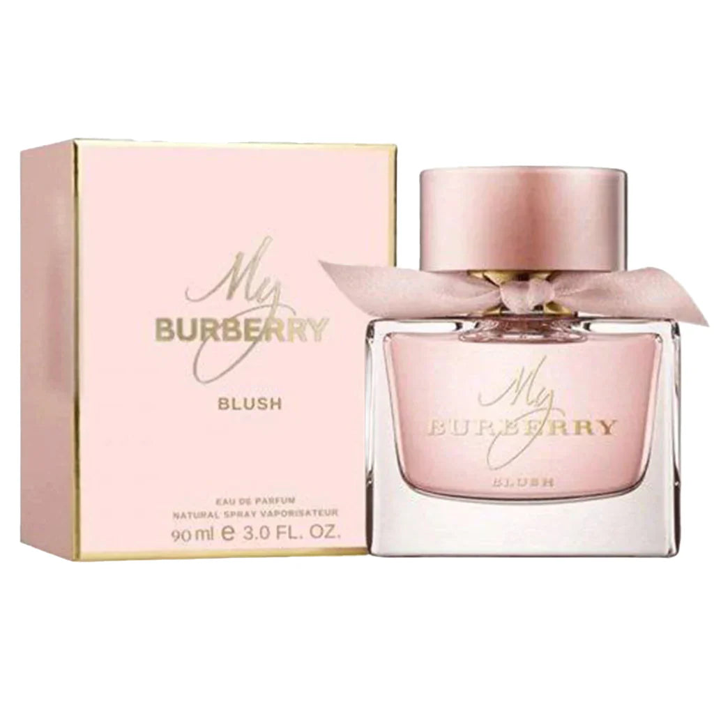 My Burberry Blush Eau de Parfum for Women 90ml