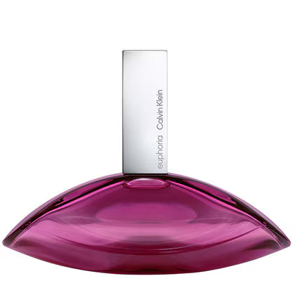 Euphoria Calvin Klein Eau de Parfum for Women 100ml