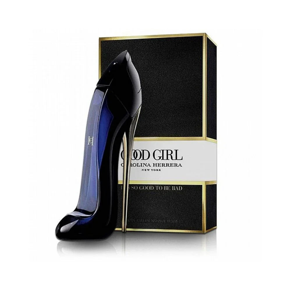 Carolina Herrera Good Girl Eau de Parfum for Women 80ml