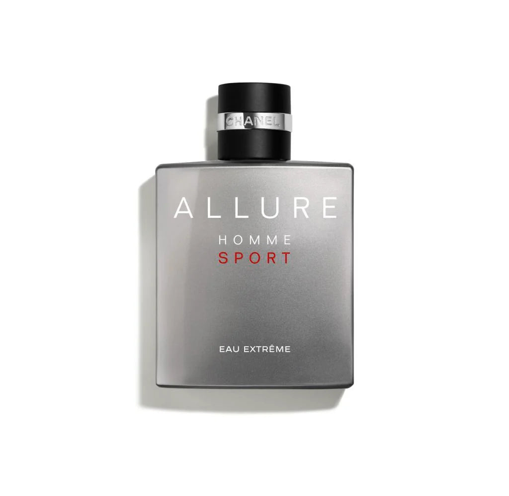 Chanel Allure Homme Sport Eau Extreme Eau de Parfum for men 100ml