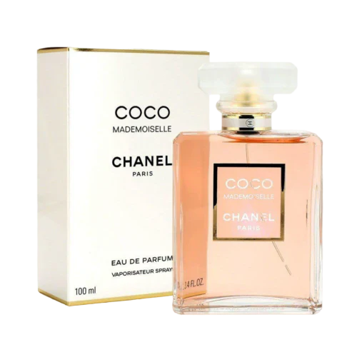 Chanel Coco Mademoiselle Eau de Parfum for Women 100ml