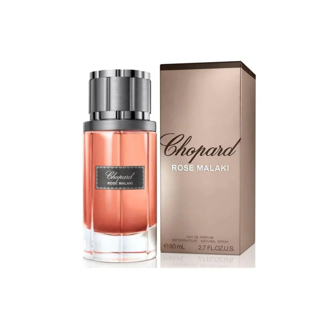 Chopard Rose Malaki Eau de Parfum for Women and Men 80ml