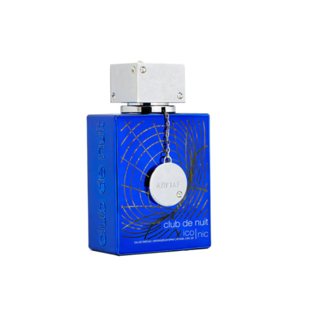 Club De Nuit Iconic Armaf Eau de Parfum for Men 105ml