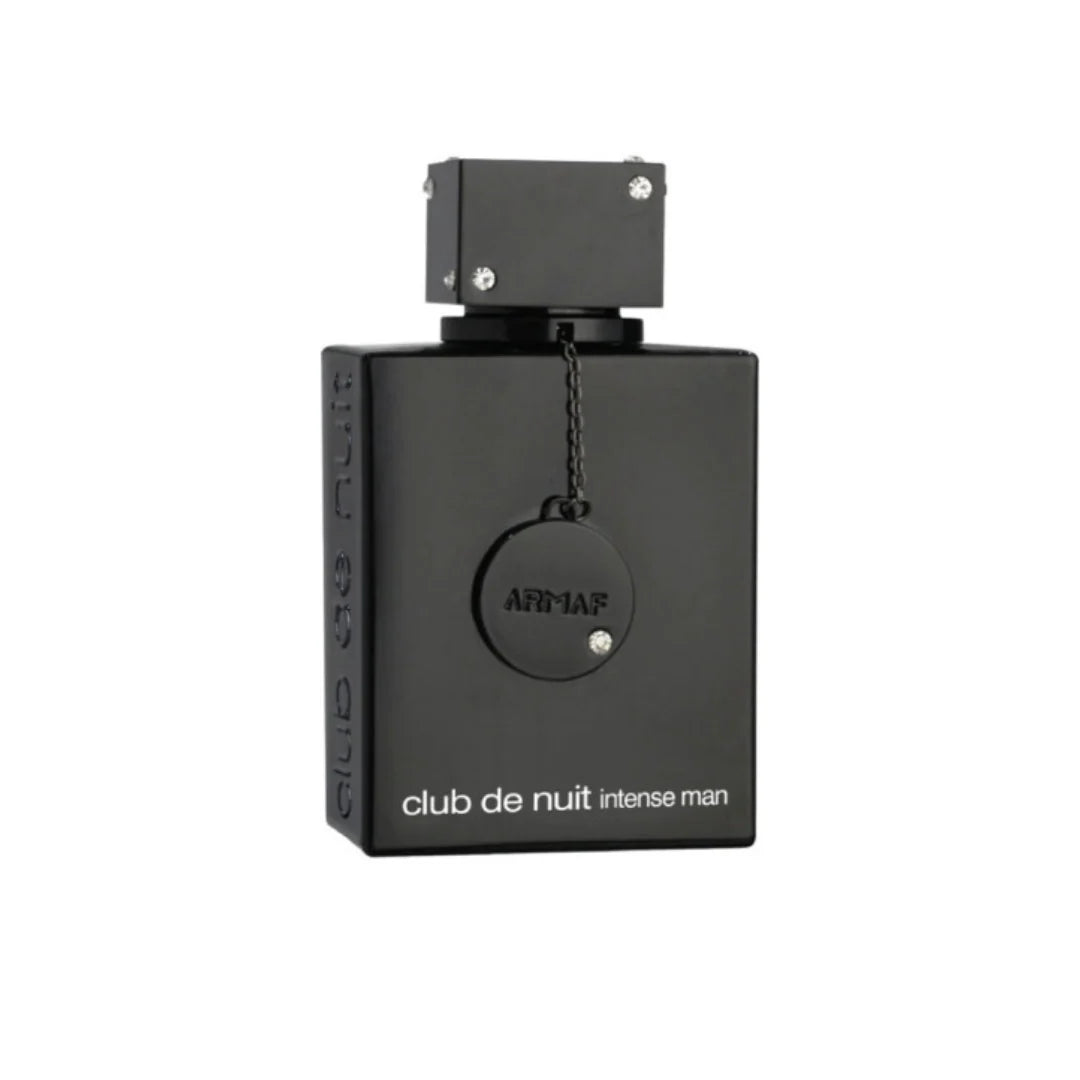 Club De Nuit Intense Eau de Toilette Intense Armaf for Men 105ml