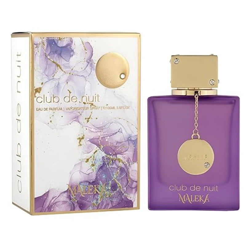 Club de Nuit Maleka Armaf Eau de Parfum for Women 105ml
