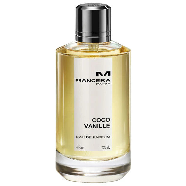 Mancera Coco Vanille Eau de Parfum for Women 120ml