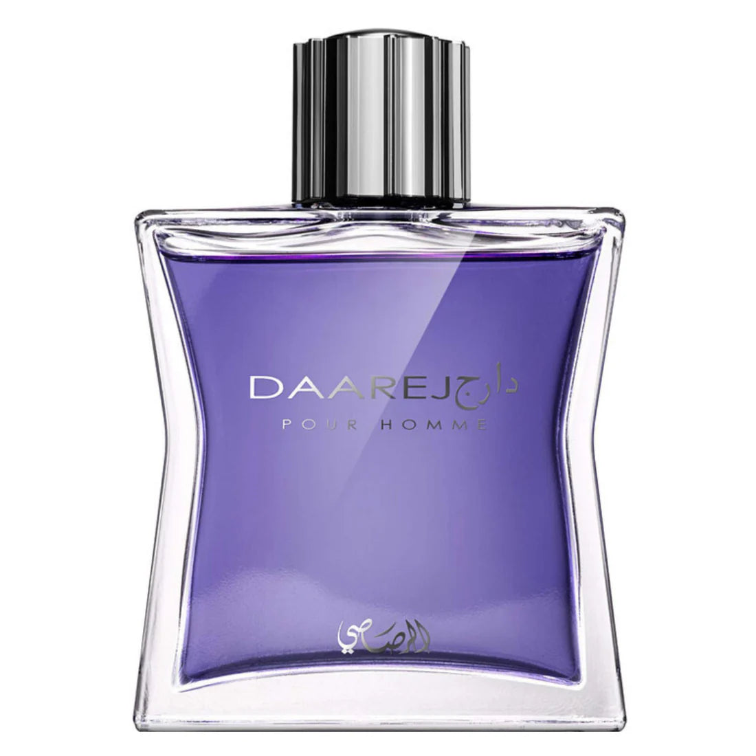 Daarej Pour Homme Rasasi Eau de Parfum for Men 100ml