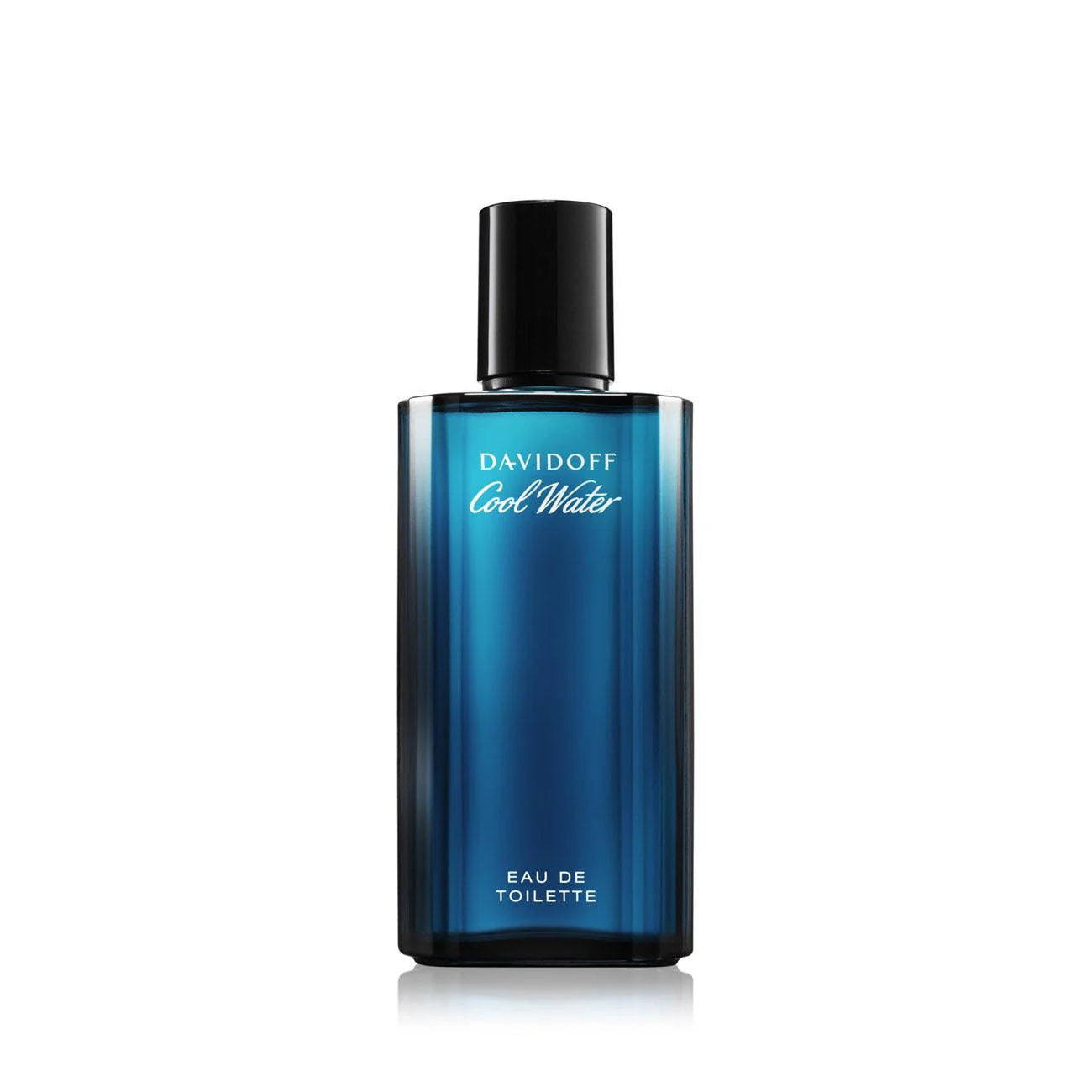Davidoff Cool Water Eau de Toilette for Men 125ml