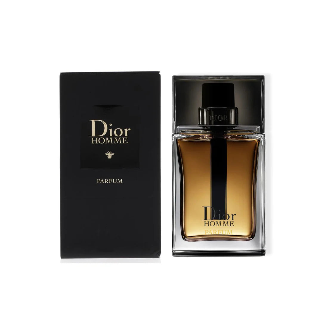 Dior Homme Parfum for Men 100ml
