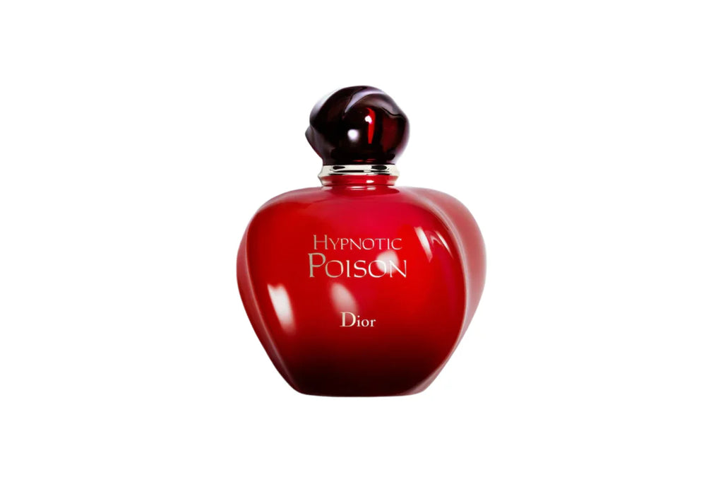 Dior Hypnotic Poison Eau de Toilette for Women 100ml