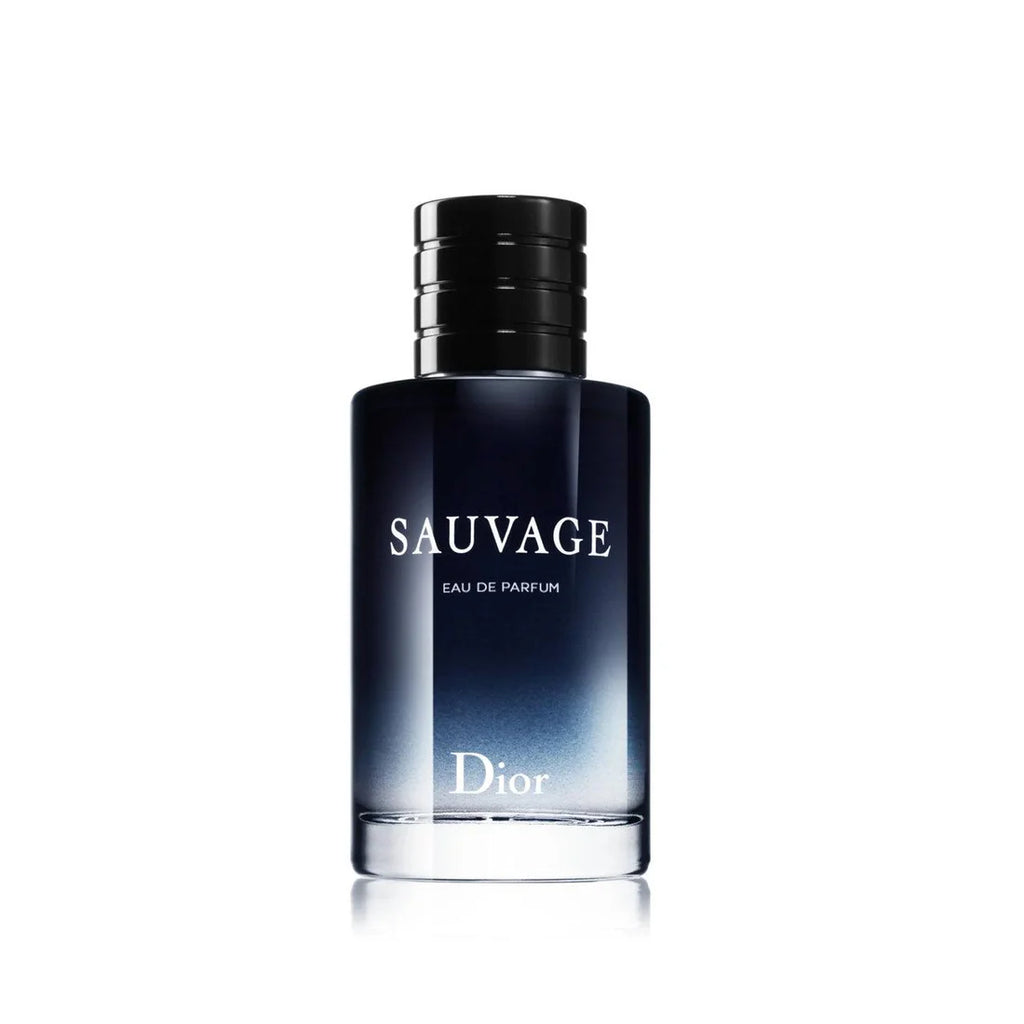 Dior Sauvage Eau de Parfum for Men 60ml \ 100ml