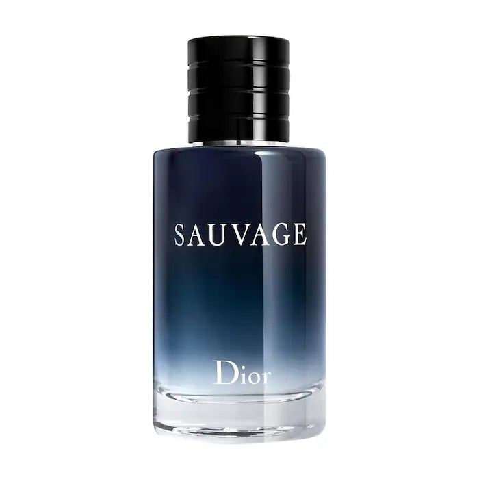 Dior Sauvage Eau de Toilette for Men 100ml