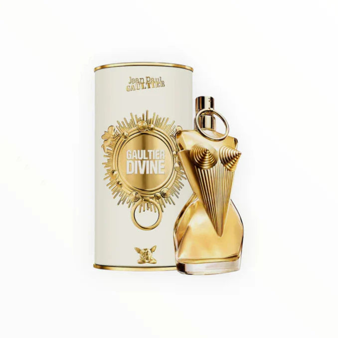 Jean Paul Gaultier Divine Eau de Parfum for Women 100ml