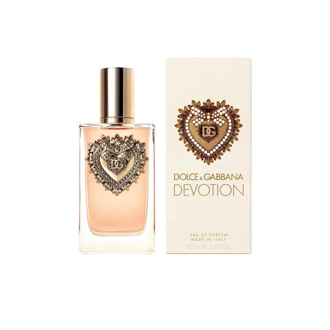 Dolce & Gabbana Devotion Eau de Parfum for Women 100ml
