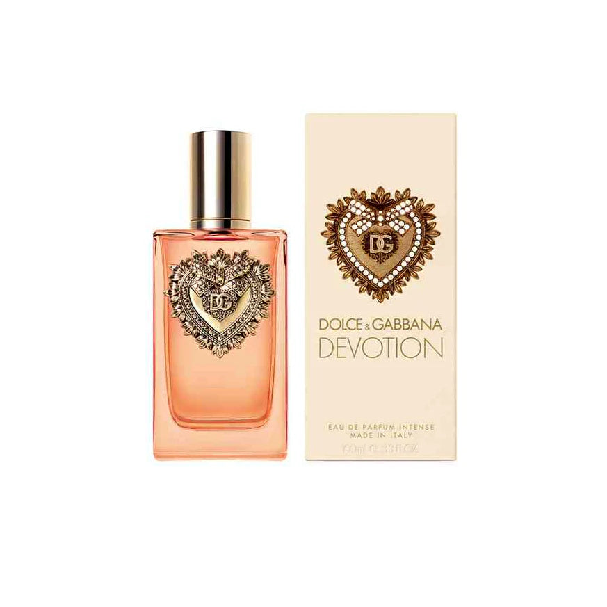 Dolce & Gabbana Devotion Eau de Parfum Intense for Women 100ml
