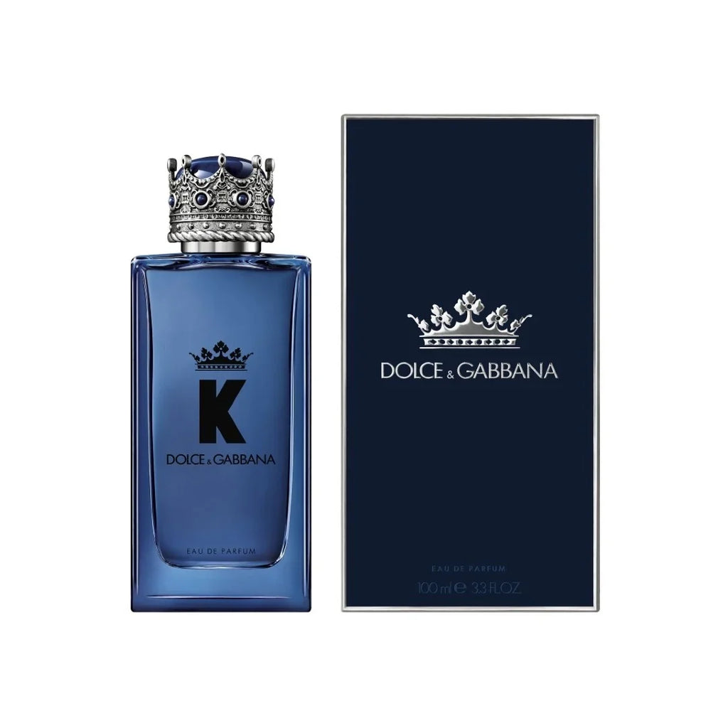Dolce & Gabbana K Eau de Parfum for Men 100ml