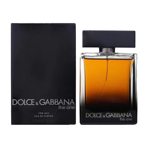 Dolce & Gabbana The One Eau de Parfum for Men 100ml