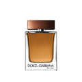 Dolce & Gabbana The One Eau de Toilette for Men 100ml