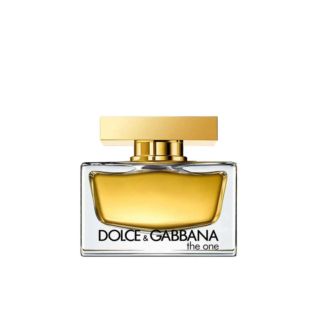 Dolce & Gabbana The One Eau de Parfum for Women 75ml