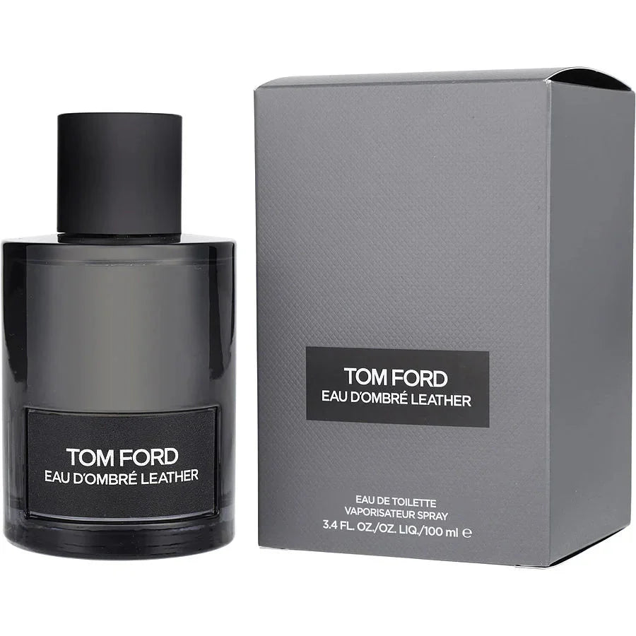 Tom Ford Eau D’Ombré Leather Eau de Toilette for Men 100ml
