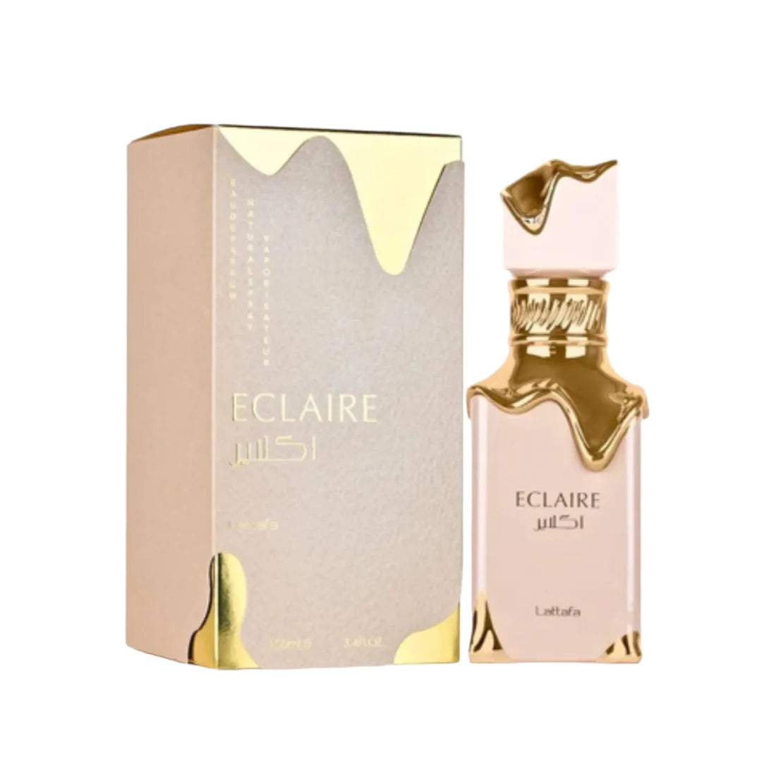 Eclaire Lattafa Eau de Parfum for Women 100ml