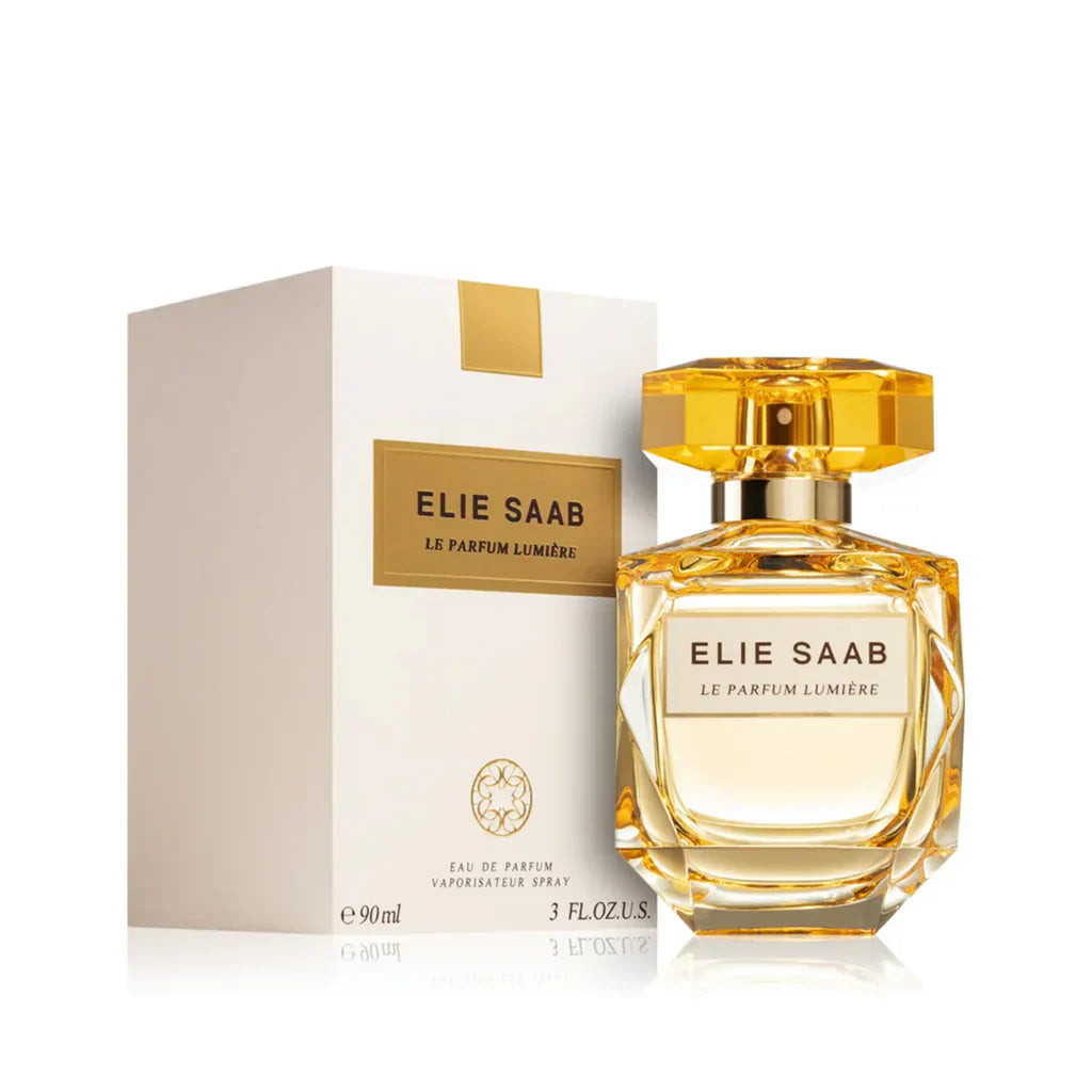 Elie Saab Le Parfum Lumière Eau de Parfum for Women 90ml