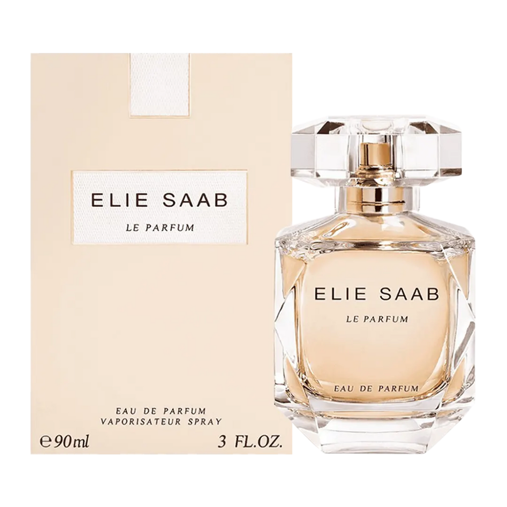 Elie Saab Le Parfum Eau de Parfum for Women 90ml