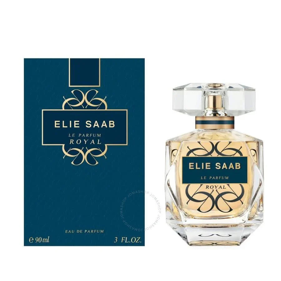 Elie Saab Le Parfum Royal Eau de Parfum for Women 90ml