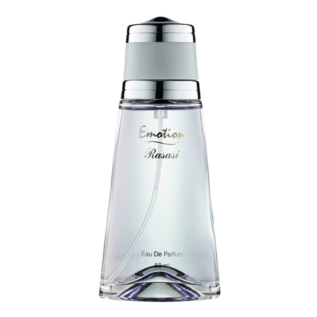 Emotion Pour Femme Rasasi Eau de Parfum for Women 50ml
