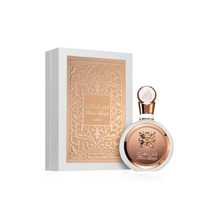 Fakhar Lattafa Eau de Parfum for Women 100ml