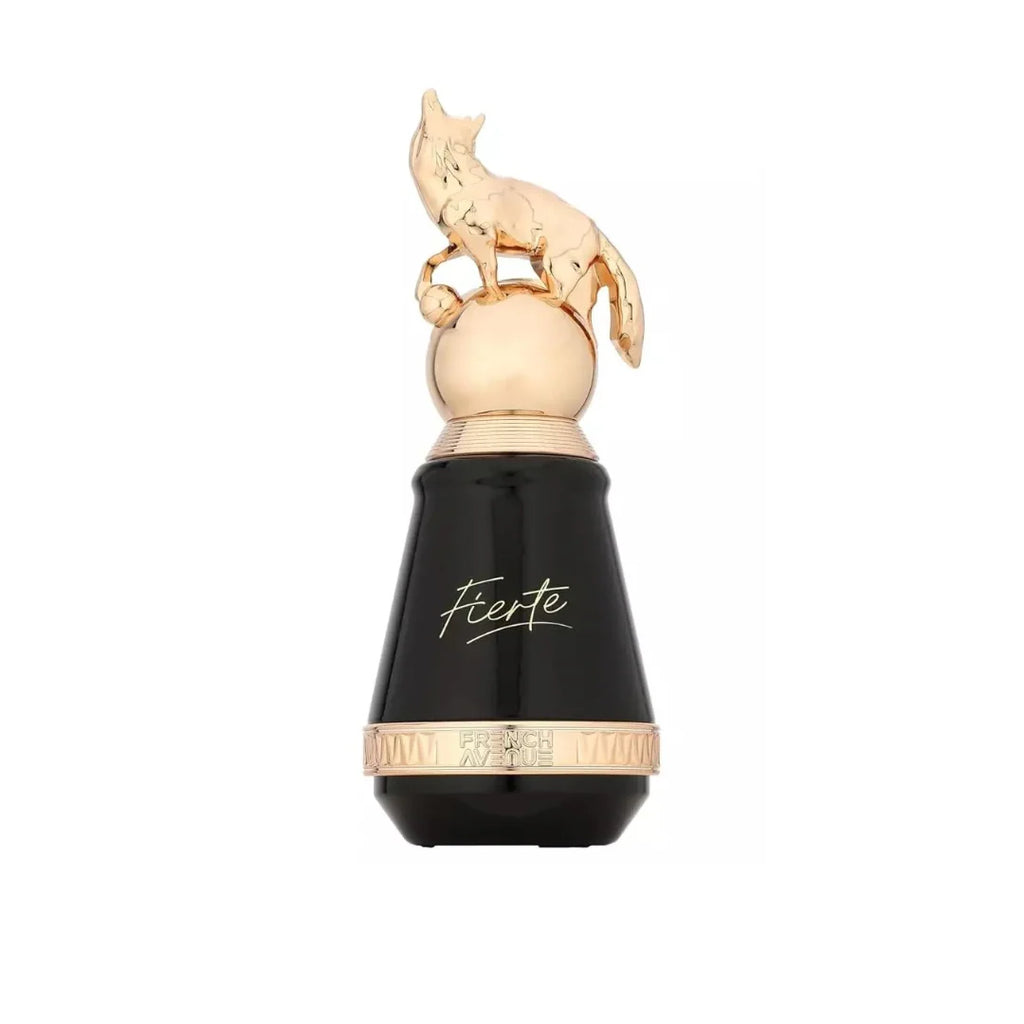 French Avenue Fierte Eau de Parfum for Women and Men 80ml