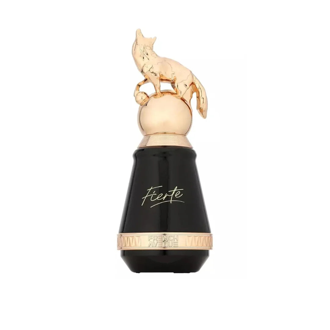 French Avenue Fierte Eau de Parfum for Women and Men 80ml