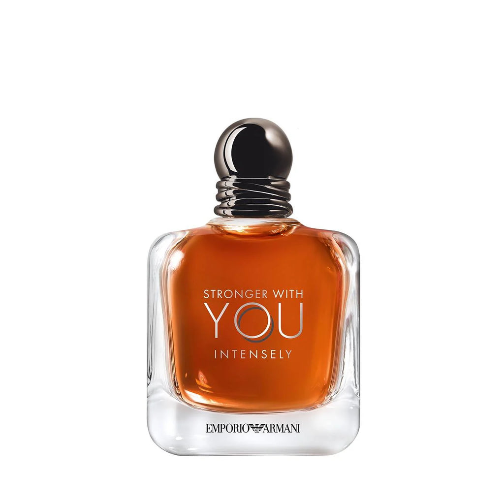 Emporio Armani Stronger with you Intensely EDP 100ml