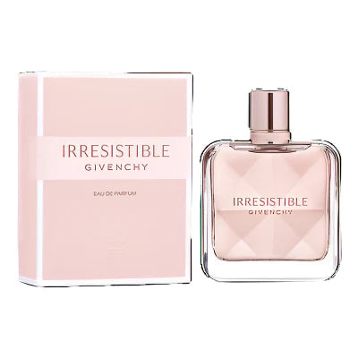 Givenchy Irresistible Eau de Parfum for Women 80ml