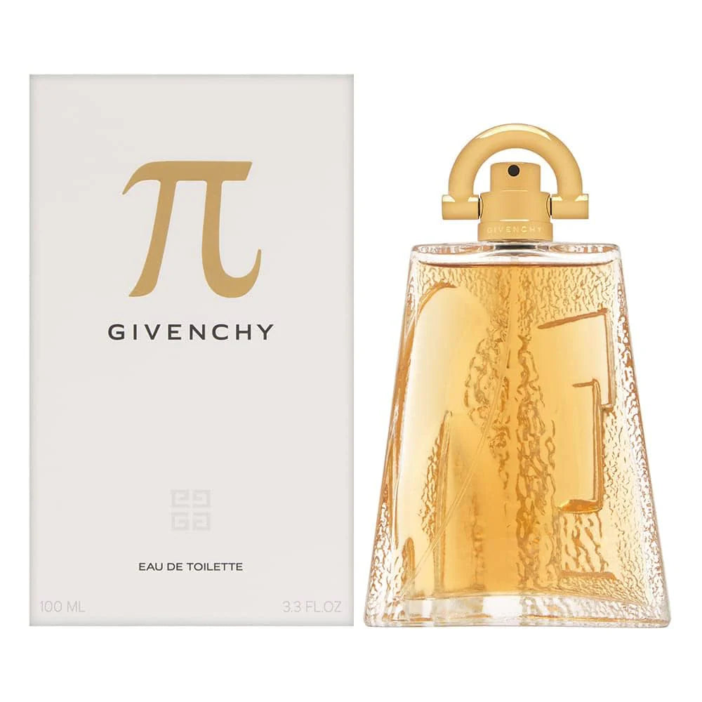 Givenchy PI Eau de Toilette for Men 100ml