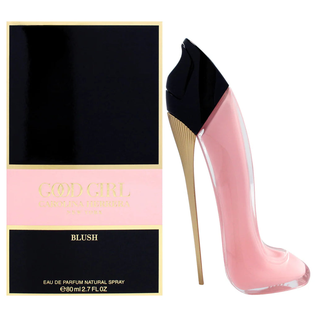 Carolina Herrera Good Girl Blush Eau de Parfum for Women 80ml