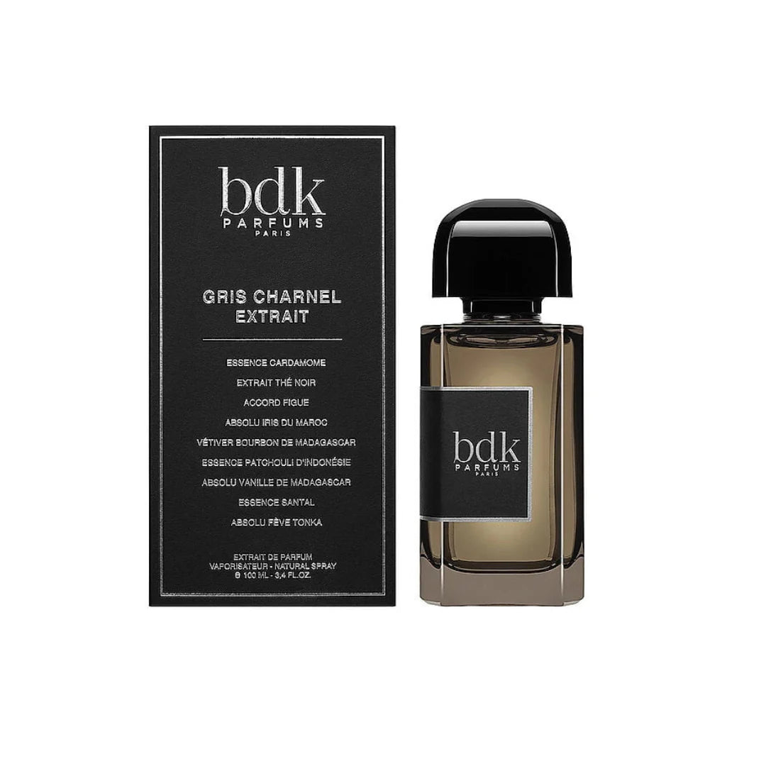 Gris Charnel Extrait BDK Parfums Eau de Parfum for Men 100ml